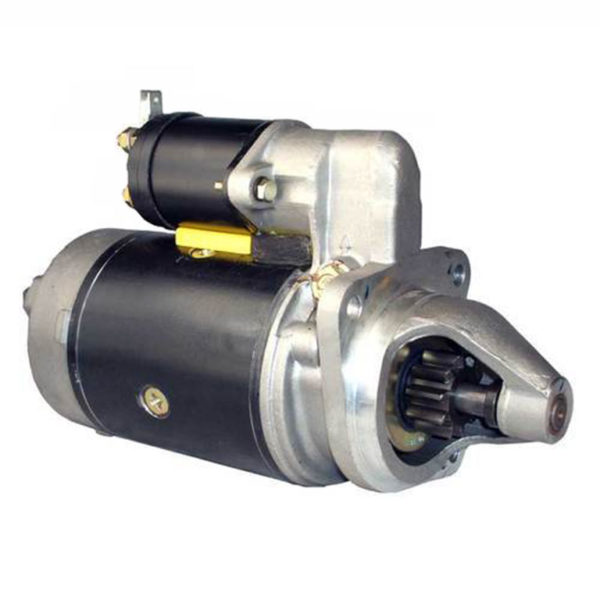 Starter-Motors