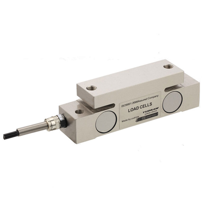 Load Cell QSG Type 50klbs #SPQSG50klbs – Supply Parts